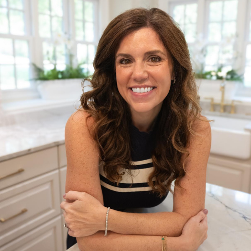 Michelle McAuley Hill