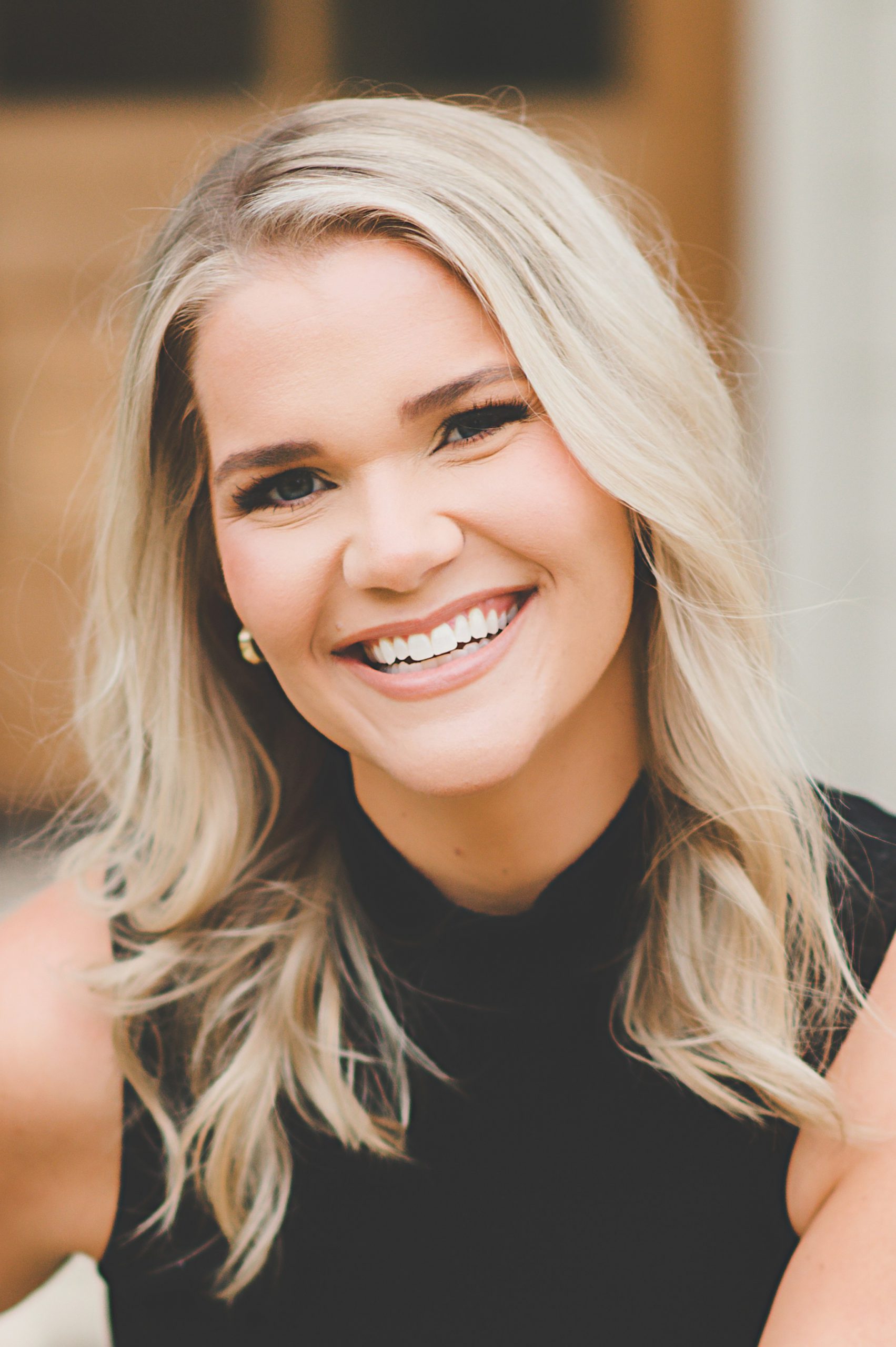 Ashlie Campbell