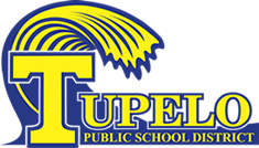 tupelo logo