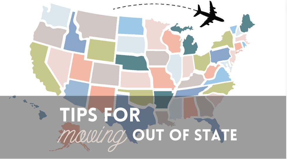8 Things To-Do When You Move Out-of-State